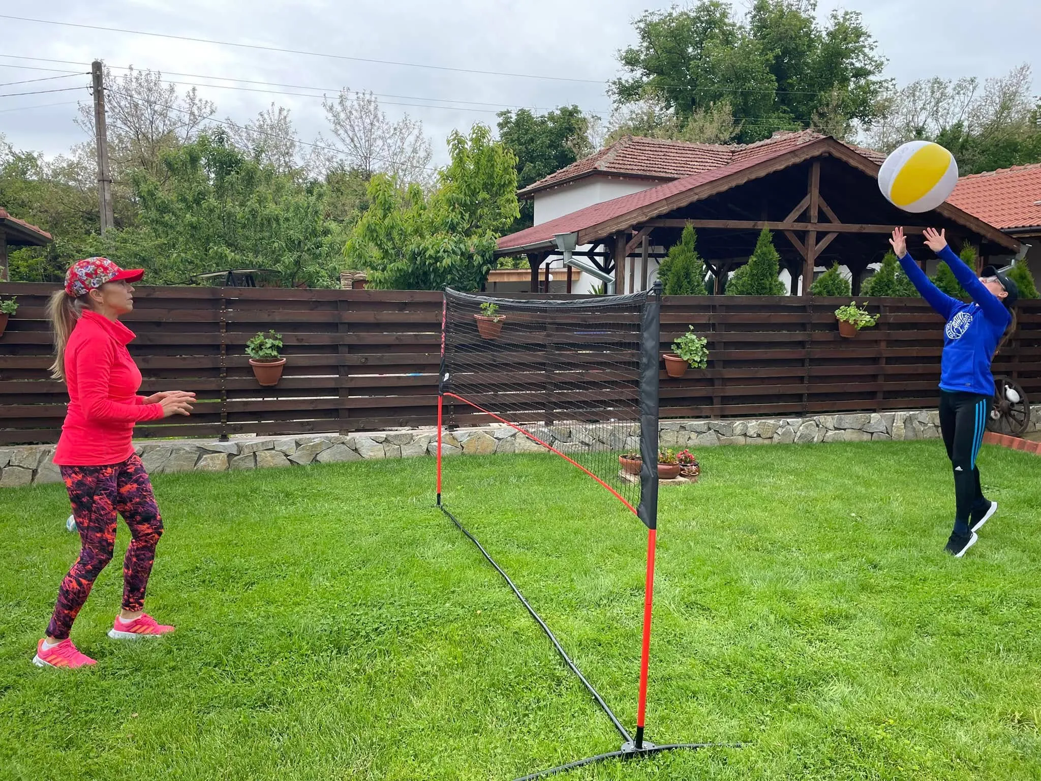 Панорамна гледка