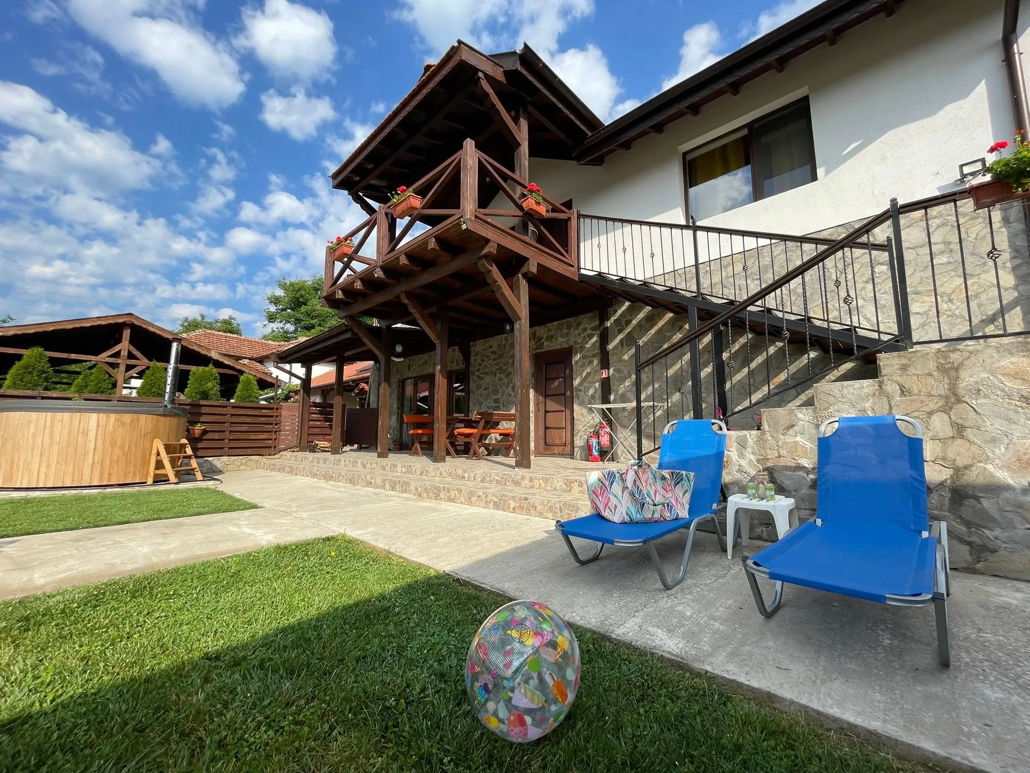 Японска вана