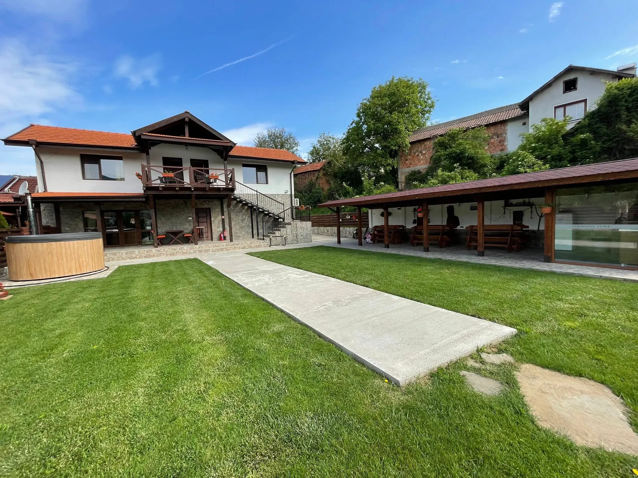 Крайчевата Къща